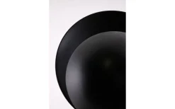 Orbit Bordslampa 32cm Svart