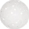 Orbit Plafond 35cm LED 12W 1000lm 3000K