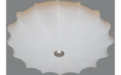 Orient Plafond Ø56cm Vit