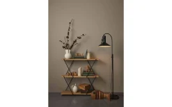 Övrigt|Karaffer<Spring Copenhagen Original Model no 64 Vattenkanna 18cm Vit