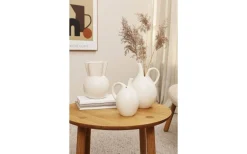 Spring Copenhagen Original Model no 64 Vattenkanna 24cm Vit* Övrigt|Karaffer