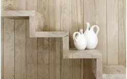 Spring Copenhagen Original Model no 64 Vattenkanna 24cm Vit* Övrigt|Karaffer