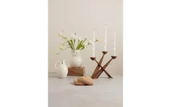 Spring Copenhagen Original Model no 64 Vattenkanna 24cm Vit* Övrigt|Karaffer