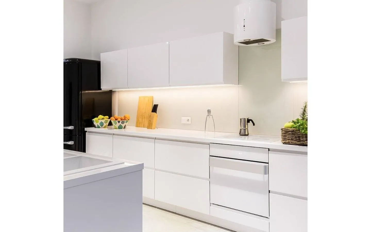 12V Led Slinga<Rendl Orion LED-strip 12V RGB 5M 19,2W/m