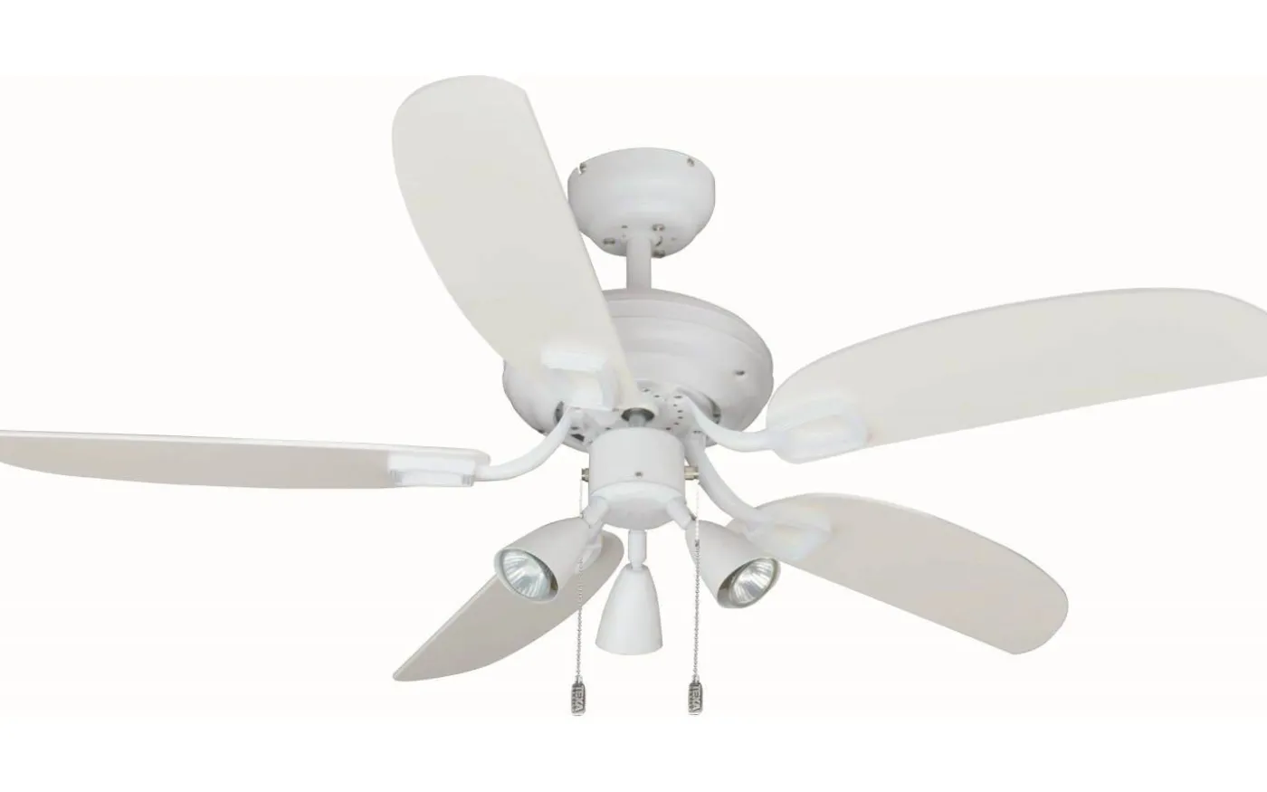 Orion Mini 105cm Takfläkt Vit