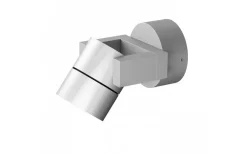 Orit Grå Badrumslampa IP44