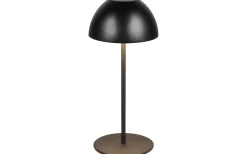 Uppladdningsbara Lampor Utomhus|Uppladdningsbara Lampor Utomhus<Reality Ortiz Laddbar Bordslampa LED Mattsvart IP44