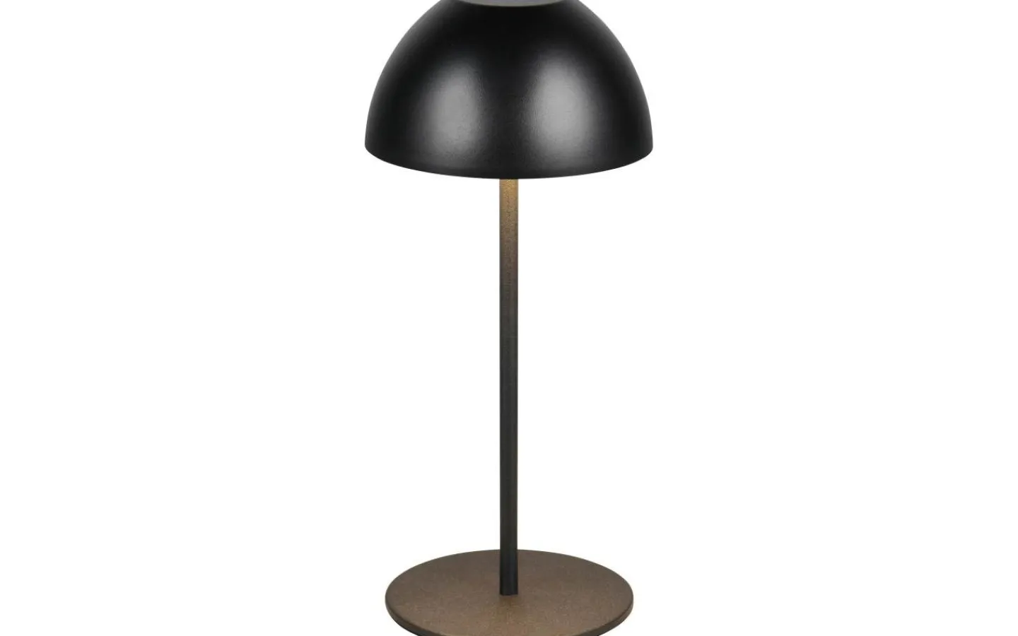 Uppladdningsbara Lampor Utomhus|Uppladdningsbara Lampor Utomhus<Reality Ortiz Laddbar Bordslampa LED Mattsvart IP44