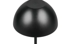 Uppladdningsbara Lampor Utomhus|Uppladdningsbara Lampor Utomhus<Reality Ortiz Laddbar Bordslampa LED Mattsvart IP44