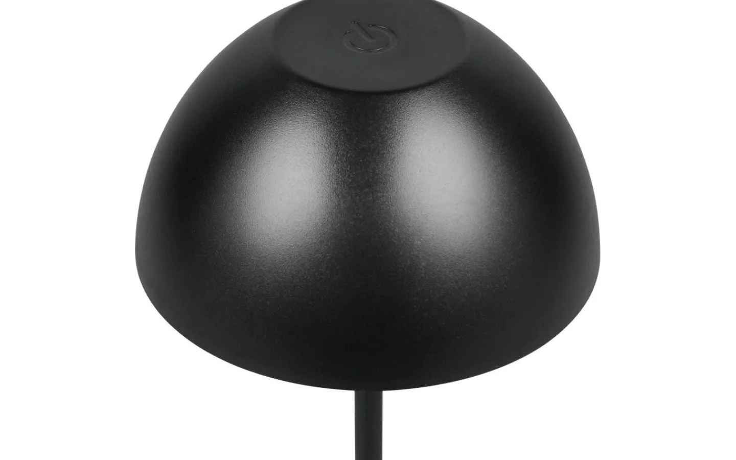 Uppladdningsbara Lampor Utomhus|Uppladdningsbara Lampor Utomhus<Reality Ortiz Laddbar Bordslampa LED Mattsvart IP44