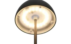 Uppladdningsbara Lampor Utomhus|Uppladdningsbara Lampor Utomhus<Reality Ortiz Laddbar Bordslampa LED Mattsvart IP44