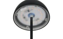 Uppladdningsbara Lampor Utomhus|Uppladdningsbara Lampor Utomhus<Reality Ortiz Laddbar Bordslampa LED Mattsvart IP44