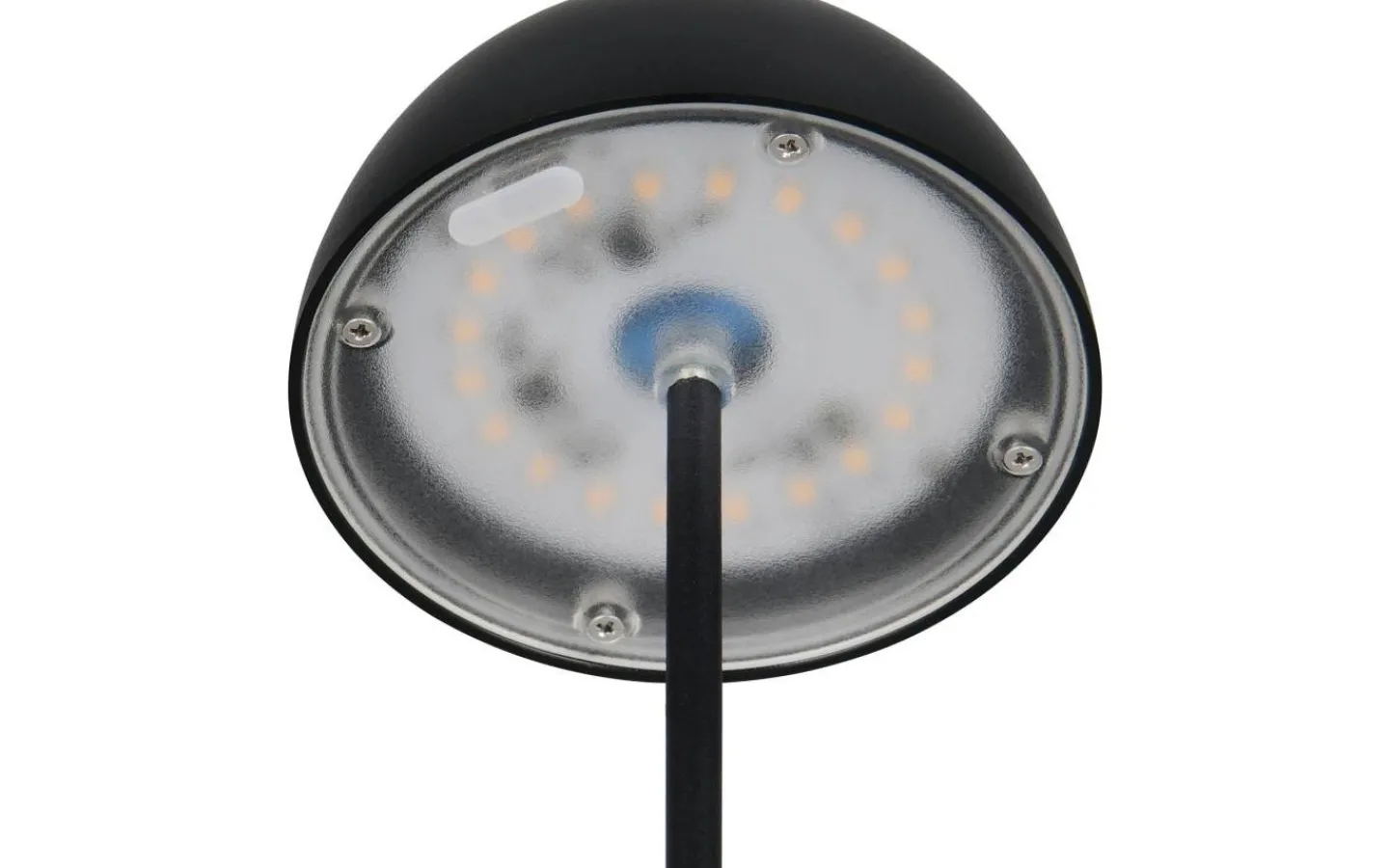 Uppladdningsbara Lampor Utomhus|Uppladdningsbara Lampor Utomhus<Reality Ortiz Laddbar Bordslampa LED Mattsvart IP44