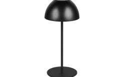 Uppladdningsbara Lampor Utomhus|Uppladdningsbara Lampor Utomhus<Reality Ortiz Laddbar Bordslampa LED Mattsvart IP44