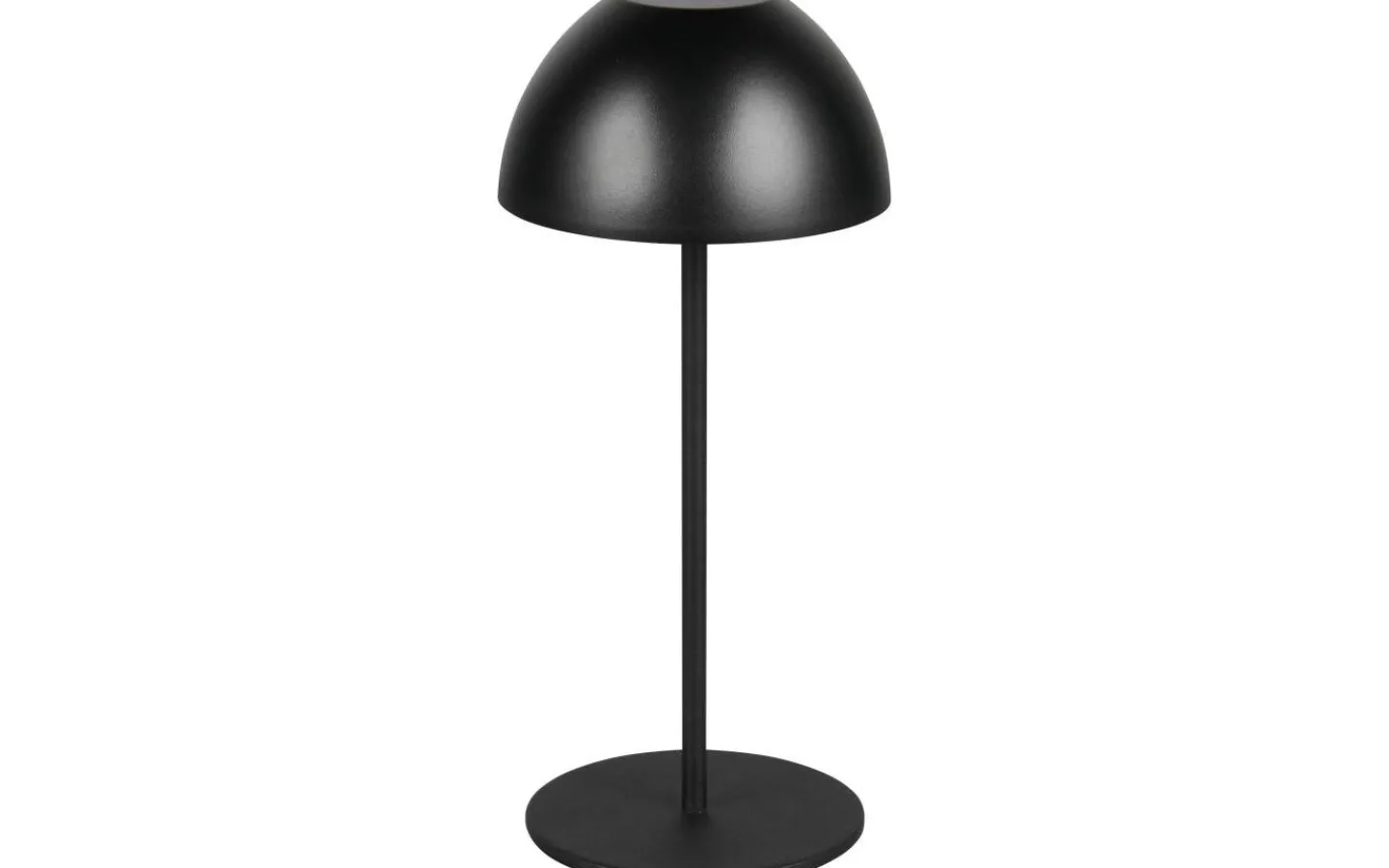 Uppladdningsbara Lampor Utomhus|Uppladdningsbara Lampor Utomhus<Reality Ortiz Laddbar Bordslampa LED Mattsvart IP44