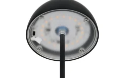 Uppladdningsbara Lampor Utomhus|Uppladdningsbara Lampor Utomhus<Reality Ortiz Laddbar Bordslampa LED Mattsvart IP44