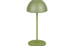 Ortiz Laddbar Bordslampa LED Grön IP44