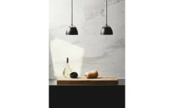 Fönsterlampor<Halo Design Oslo Fönsterlampa Ø16cm Svart/Ek