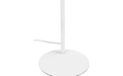 Dyberg Larsen Oslo Skrivbordslampa 37cm Vit* Skrivbordslampor