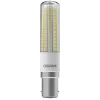 Rendl Osram Special Slim Klar 230V B15d LED Eq60 320° 2700K* Speciallampor