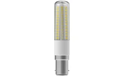 Rendl Osram Special Slim Klar 230V B15d LED Eq60 320° 2700K* Speciallampor
