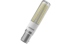 Rendl Osram Special Slim Klar 230V B15d LED Eq60 320° 2700K* Speciallampor