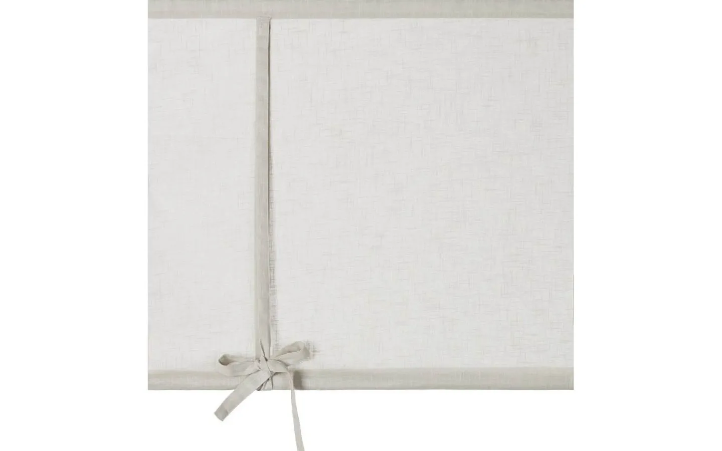 Knythisskappor<Svanefors Otila Knythisskappa Beige 100x90cm