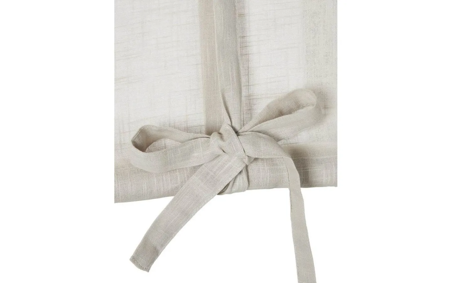 Knythisskappor<Svanefors Otila Knythisskappa Beige 100x90cm