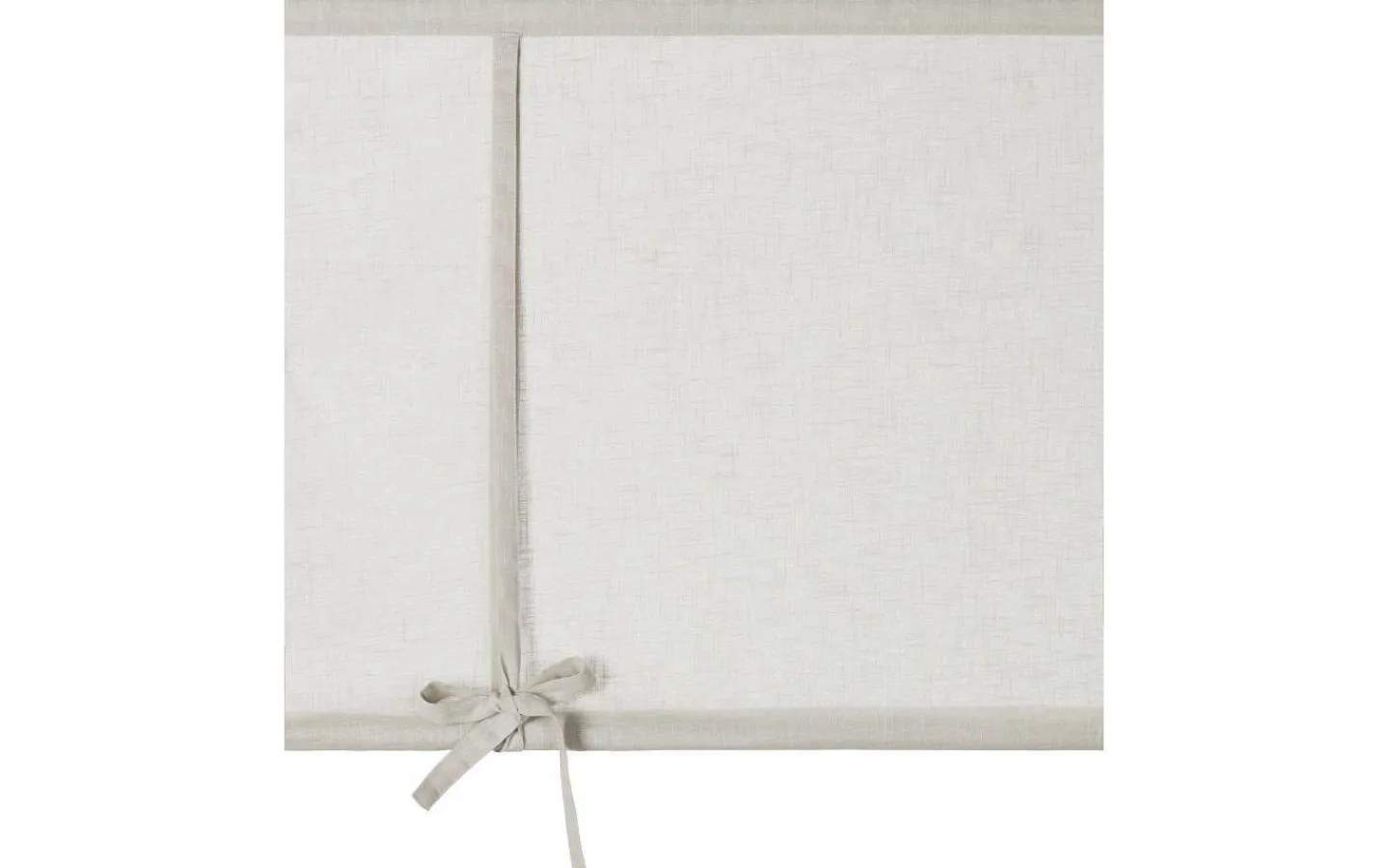 Knythisskappor<Svanefors Otila Knythisskappa Beige 160x90cm