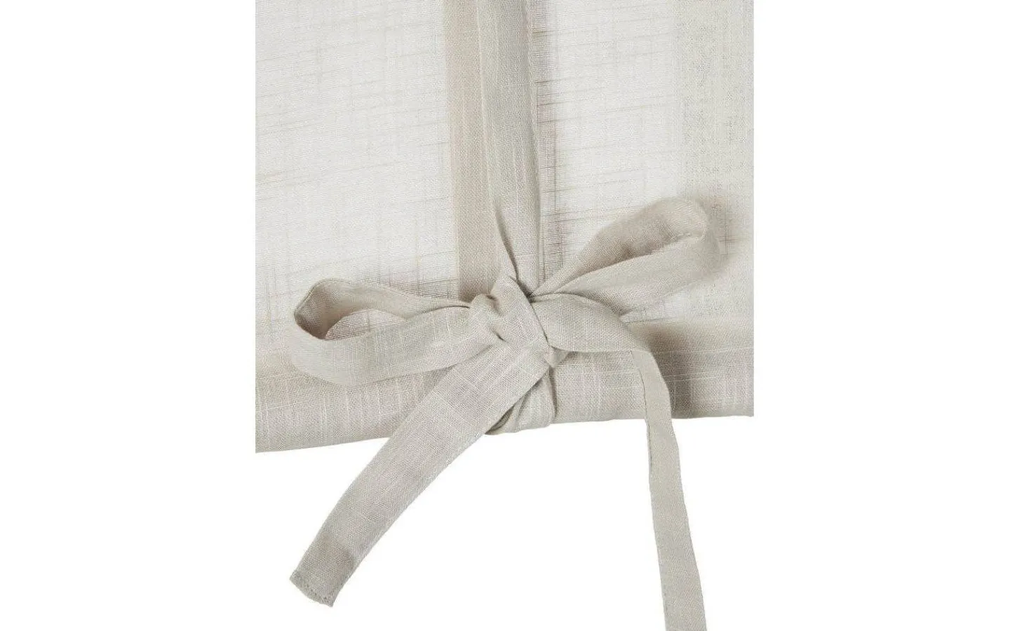 Knythisskappor<Svanefors Otila Knythisskappa Beige 160x90cm