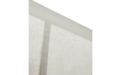 Knythisskappor<Svanefors Otila Knythisskappa Beige 160x90cm