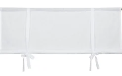 Otila Knythisskappa Vit 160x90cm