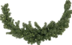 Ottawa Girland LED 150cm IP44