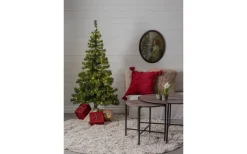 Ottawa Konstgran LED 150cm