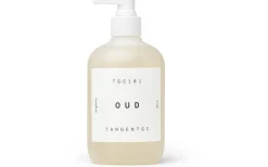 Tvål & Hudvård|Disk & Tvål<TangentGC Oud Handtvål 350ml