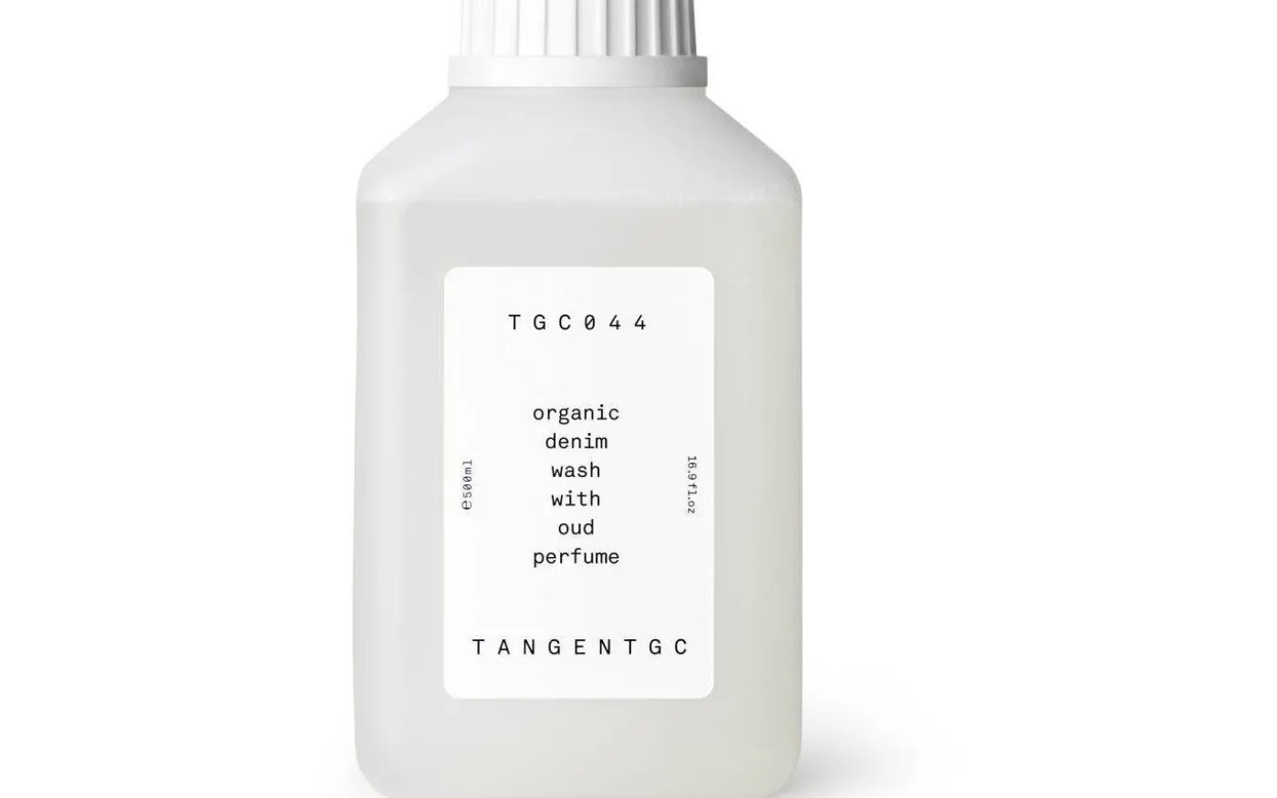 Oud Jeanstvätt 500ml