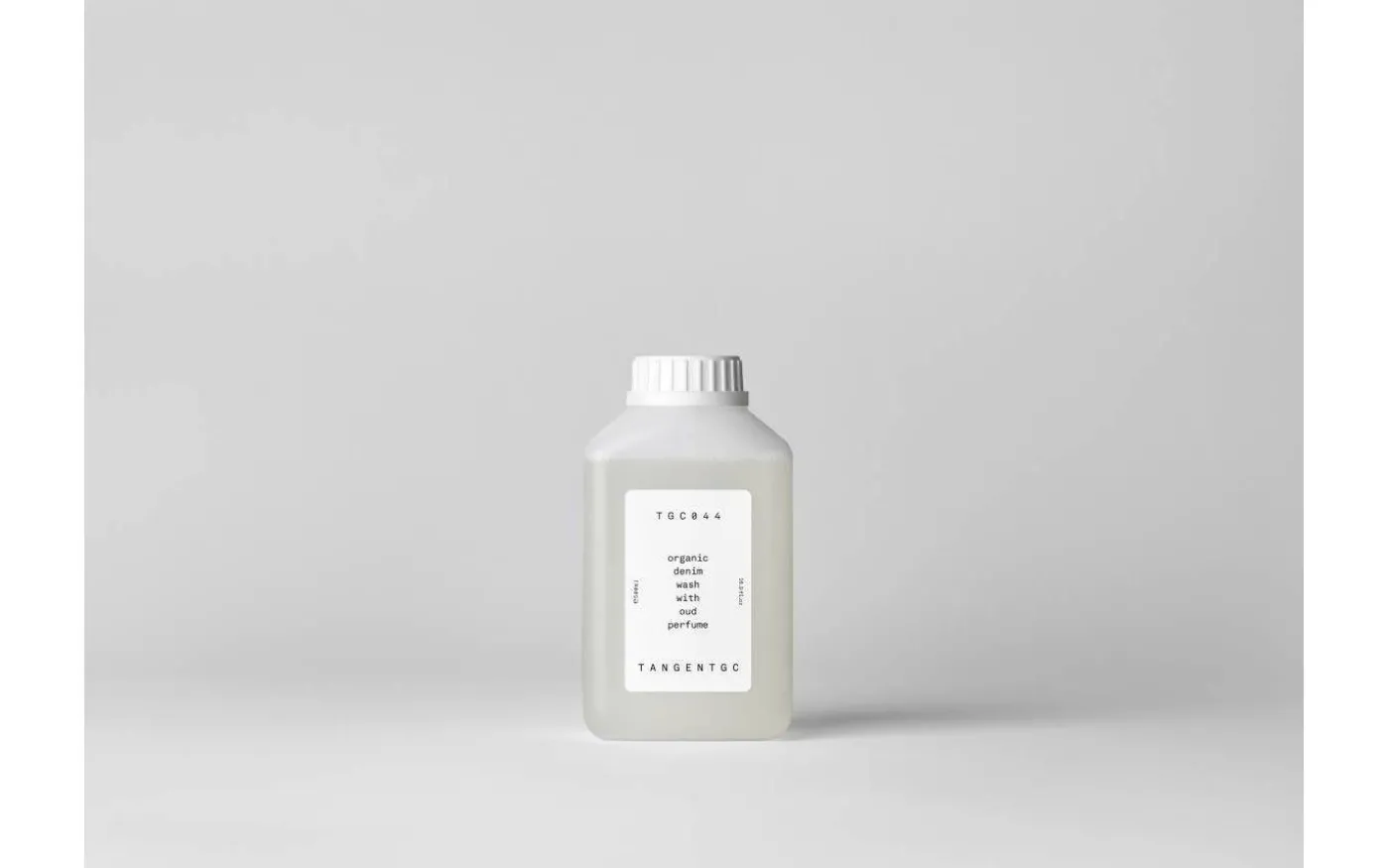 Oud Jeanstvätt 500ml