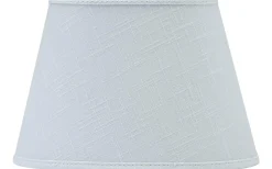 Ovala Lampskärmar<PR Home Oval Lampskärm 25cm Classico Grå