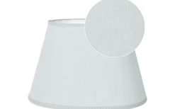 Ovala Lampskärmar<PR Home Oval Lampskärm 30cm Classico Grå