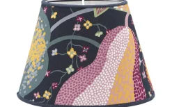 PR Home Oval Lampskärm 25cm Frank Marin* Ovala Lampskärmar