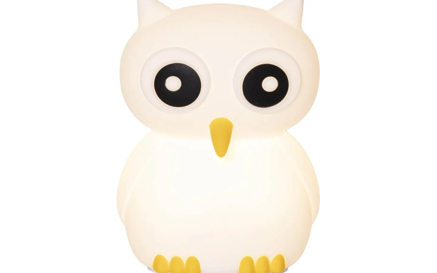 Star Trading Owl Nattlampa LED RGB+W* Nattlampor