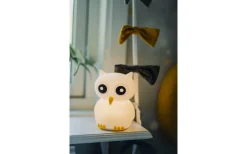 Star Trading Owl Nattlampa LED RGB+W* Nattlampor