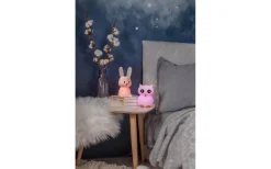 Star Trading Owl Nattlampa LED RGB+W* Nattlampor