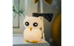 Star Trading Owl Nattlampa LED RGB+W* Nattlampor