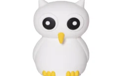 Star Trading Owl Nattlampa LED RGB+W* Nattlampor