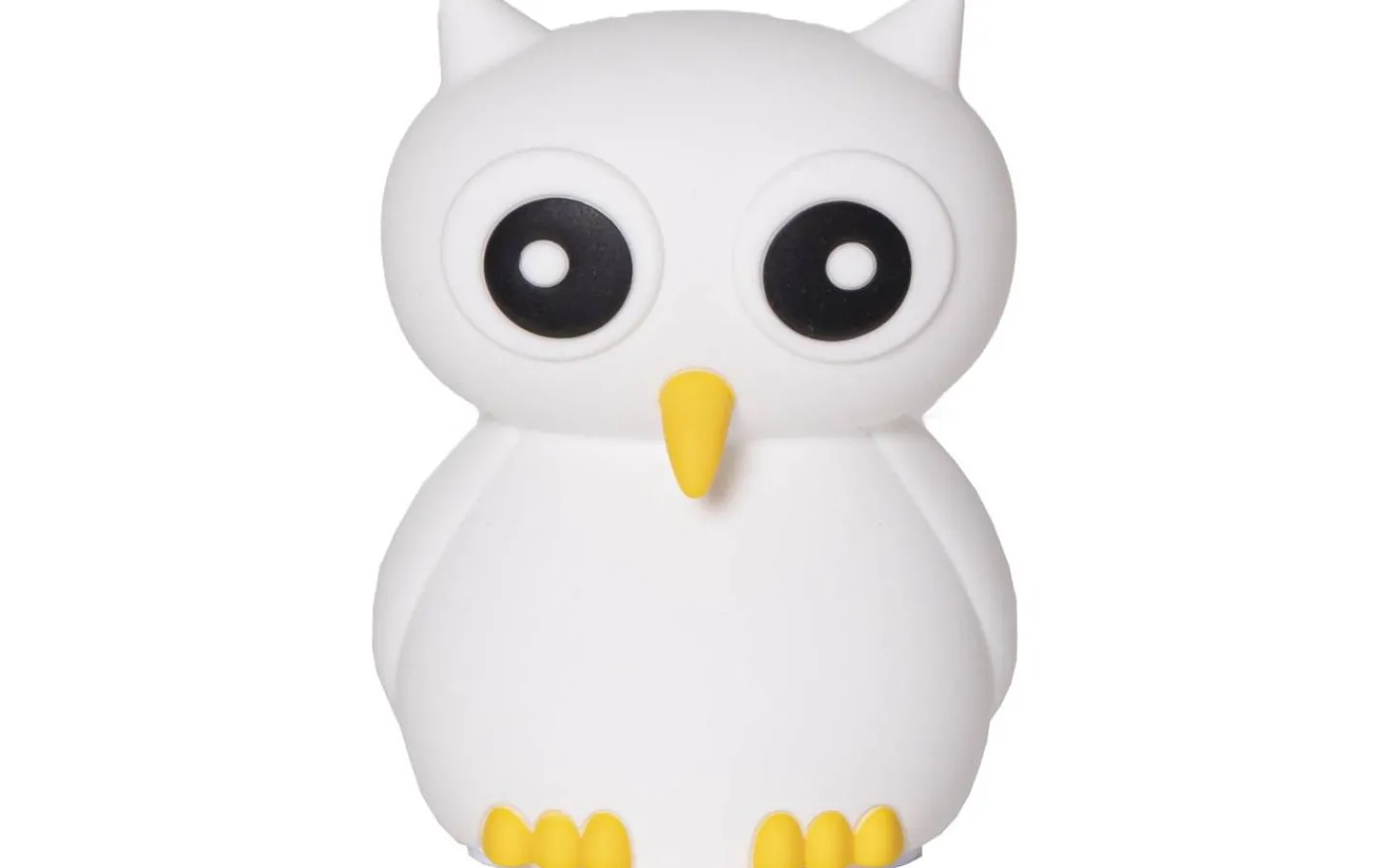 Star Trading Owl Nattlampa LED RGB+W* Nattlampor