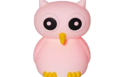 Star Trading Owl Nattlampa LED RGB+W* Nattlampor