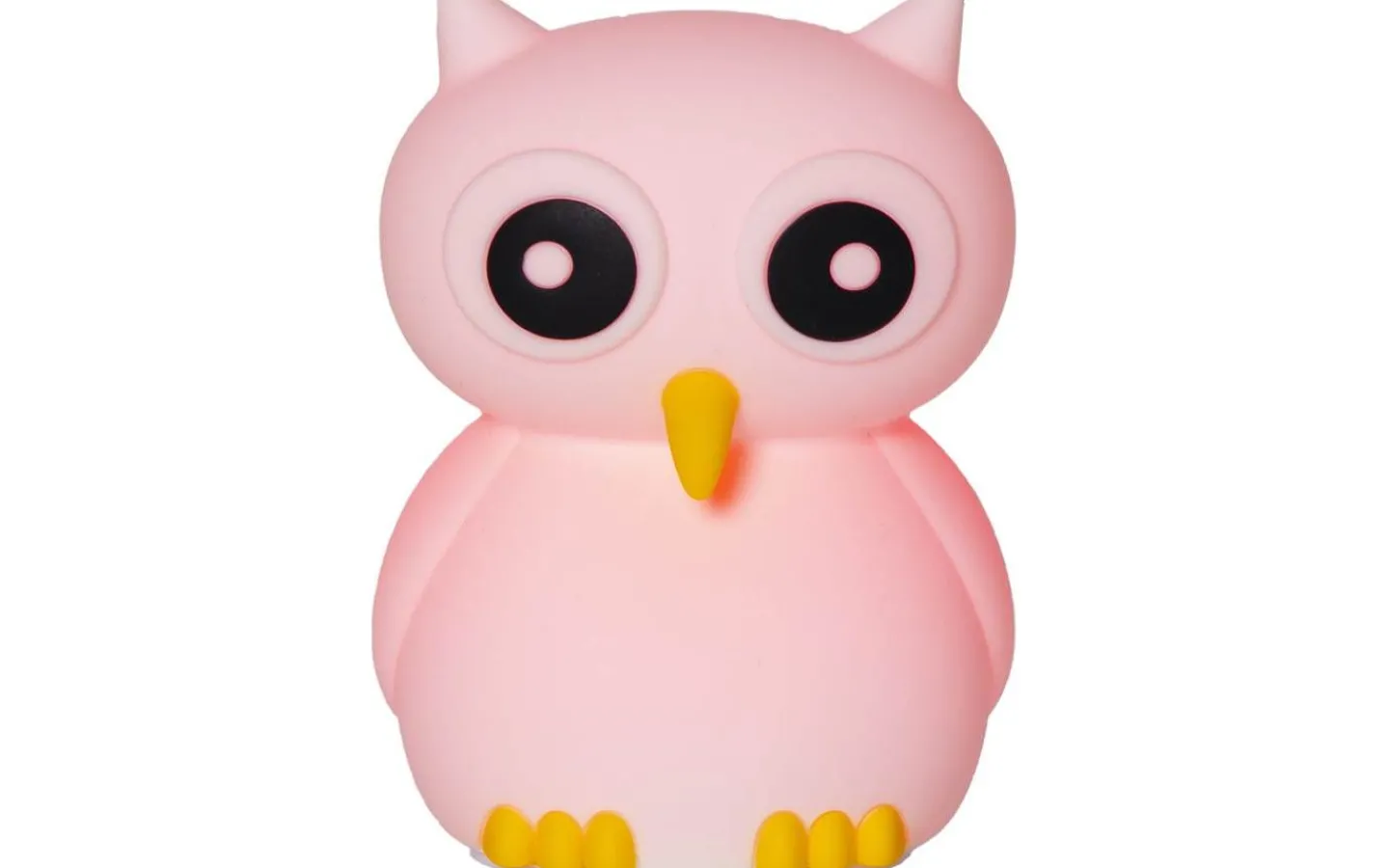 Star Trading Owl Nattlampa LED RGB+W* Nattlampor