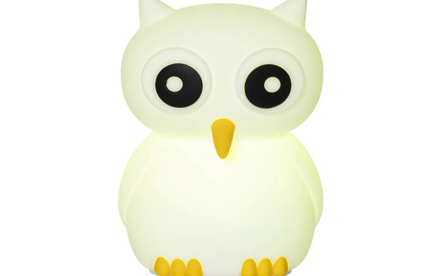 Star Trading Owl Nattlampa LED RGB+W* Nattlampor