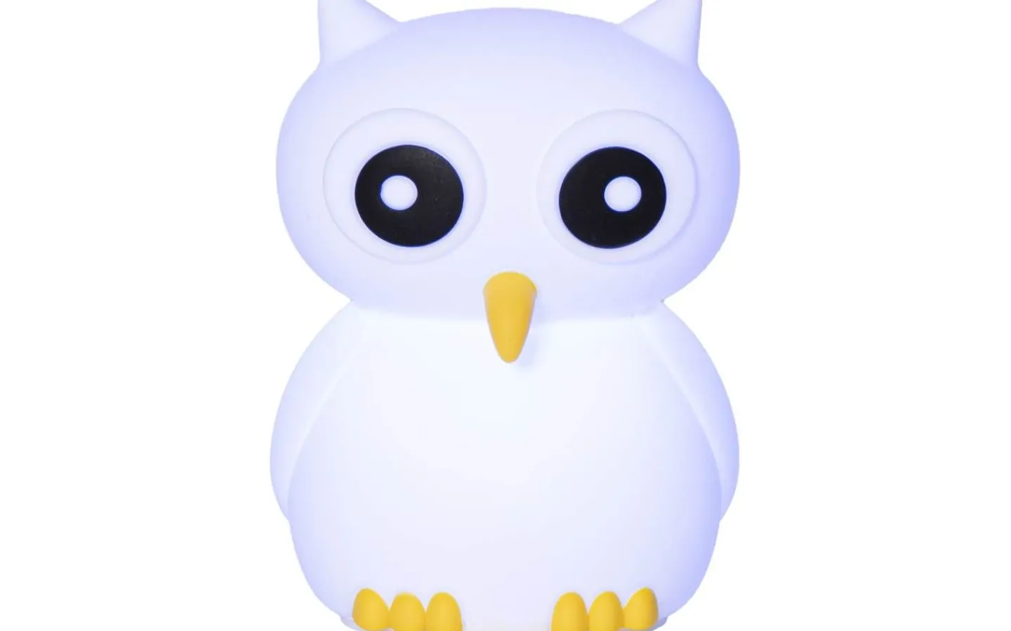 Star Trading Owl Nattlampa LED RGB+W* Nattlampor